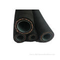 Breather Breathing Air Tube Pipe Fire Resistant rubber hose
